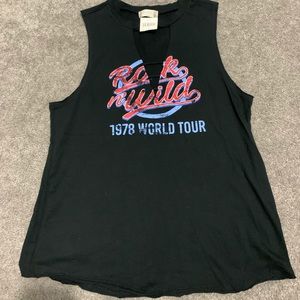 Altar’d State: Tank